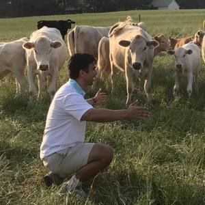 Meet your Posher, Shane